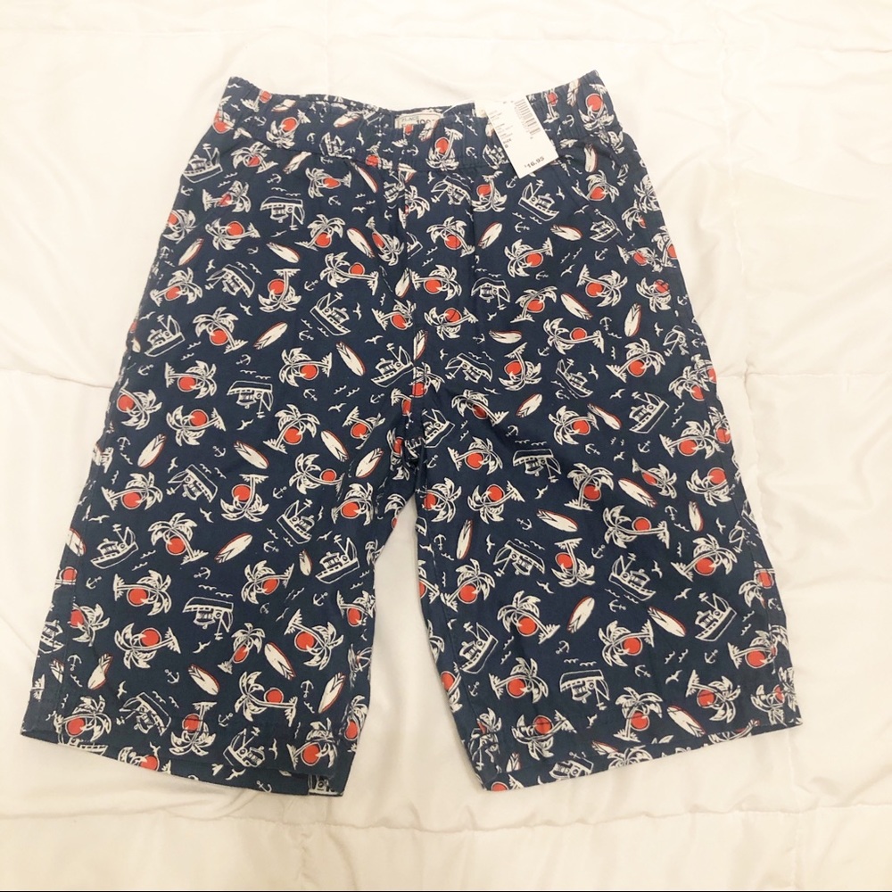 NwT Children’s Place shorts Size 8